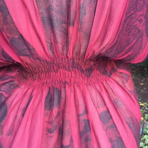 Shear Dress size S - Picture 7 of 8